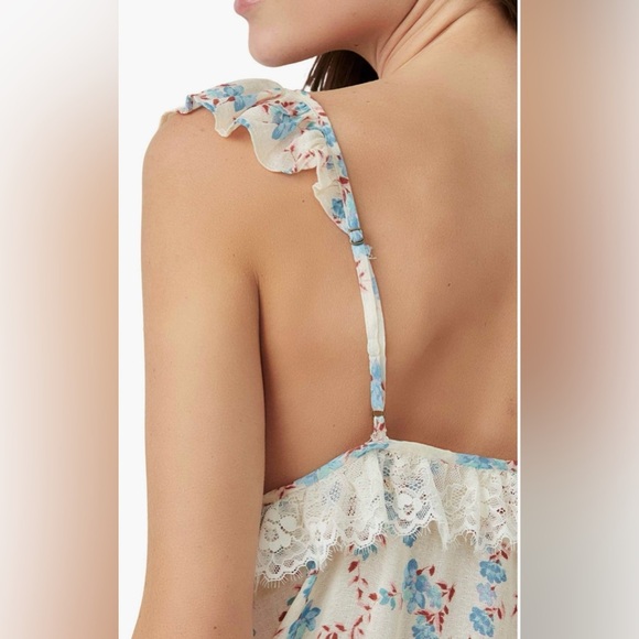 Free People Take It Away Bodysuit - Picture 5 of 9